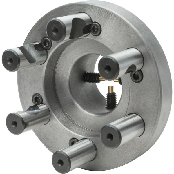 Grizzly Industrial Gunsmith D1-5 Back Plate without Guard (T26623)