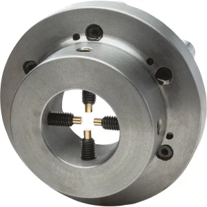 Grizzly Industrial Gunsmith D1-5 Back Plate without Guard (T26623) - view 2