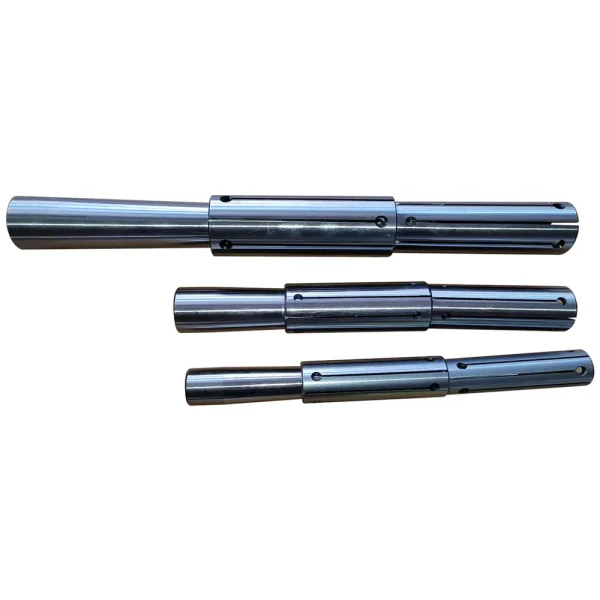 HHIP 9 PIECE 1 TO 2″ EXPANDING MANDREL SET (3902-3072)