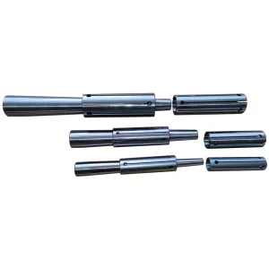 HHIP 9 PIECE 1 TO 2″ EXPANDING MANDREL SET (3902-3072) - view 4