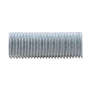 Freeman FS9G150 9-Gauge 1-1/2″ Glue Collated Fencing Staples (1000 Count) (FS9G150) - view 2