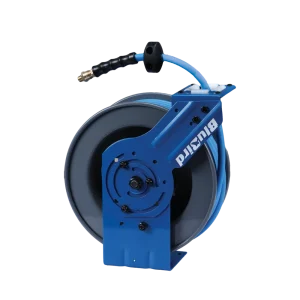 BluBird Dual-Arm Air Hose Reel 1/2″ x 50′ (BBRDA1250-AIO) - view 4
