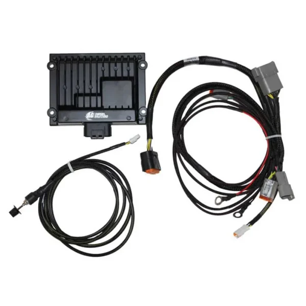 PSI 00-05 Caterpillar C7 Engines Performance Module (11100)