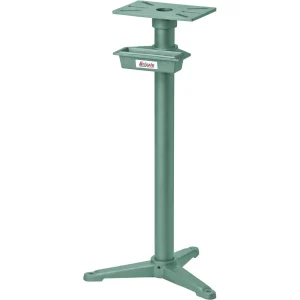 Grizzly Industrial Pedestal Stand For Bench Grinder (H7763)