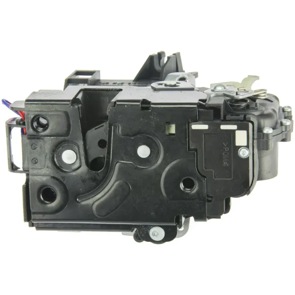 URO Parts 1 Terminal Door Latch/Actuator Assembly – 8N1837016C