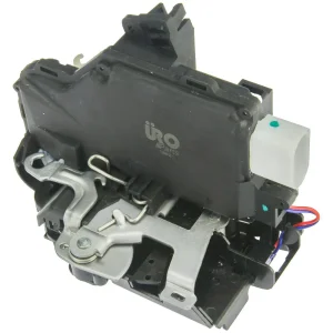 URO Parts 1 Terminal Door Latch/Actuator Assembly – 8N1837016C - view 2