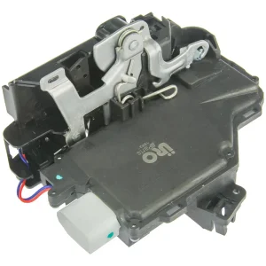 URO Parts 1 Terminal Door Latch/Actuator Assembly – 8N1837016C - view 3