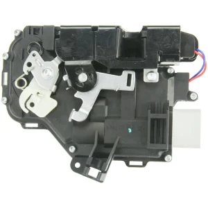 URO Parts 1 Terminal Door Latch/Actuator Assembly – 8N1837016C - view 4