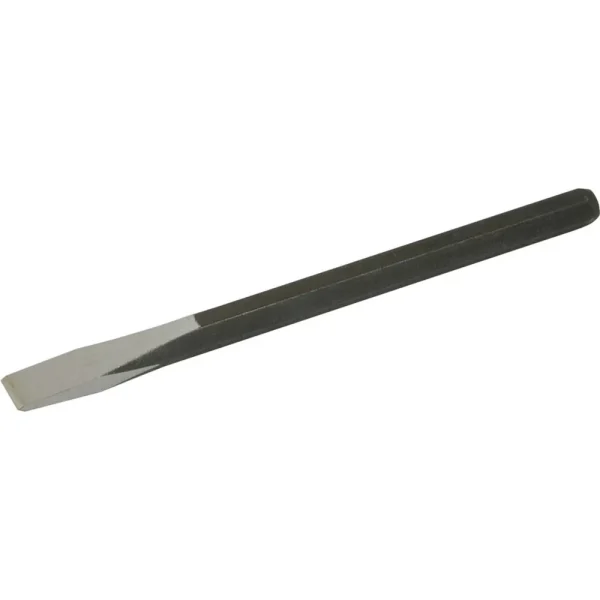 Dynamic Tools Cold Chisel, 3/8″ X 5/16″ X 5-1/2″ Long (D058103)