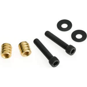 Grizzly Industrial Bolt-on Neck Insert Set (H3374) - view 2