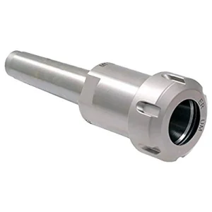 PRO-SERIES PRO-SERIES MT3 ER-32 DRAWBAR END COLLET CHUCK WITH SPANNER NUT (3901-5078)