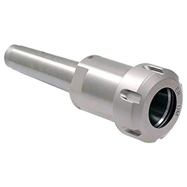 PRO-SERIES PRO-SERIES MT3 ER-32 DRAWBAR END COLLET CHUCK WITH SPANNER NUT (3901-5078)