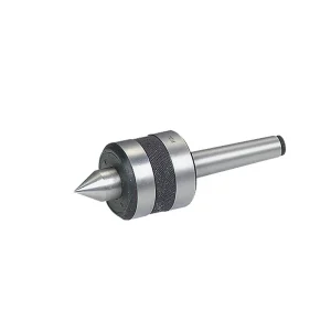HHIP 2MT ULTRA PRECISION HEAVY DUTY LIVE CENTER (3900-6082) - view 2