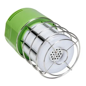 PowerSmith 7,200 Lumens 60W High Bay LED Job Site Light (PTLH59-60) - view 4