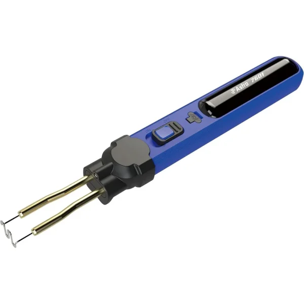 ASTRO Cordless Hot Staple & Plastic Welding Repair Kit