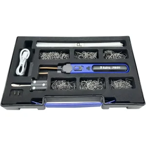 ASTRO Cordless Hot Staple & Plastic Welding Repair Kit - view 2