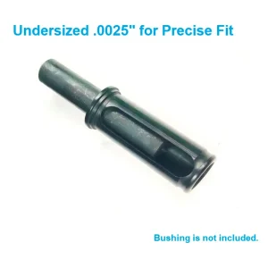 HHIP 3/32-1/2″ 28 PIECE & 1-13MM 25 PIECE TRANSFER PUNCH SETS (8600-0054) - view 4