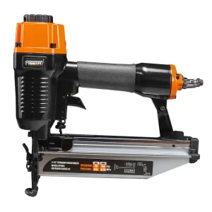 Freeman PFN64 Pneumatic 16-Gauge 2-1/2″ Straight Finish Nailer (PFN64) - view 2