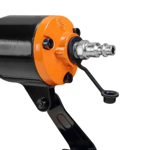 Freeman PFN64 Pneumatic 16-Gauge 2-1/2″ Straight Finish Nailer (PFN64) - view 3