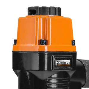 Freeman PFN64 Pneumatic 16-Gauge 2-1/2″ Straight Finish Nailer (PFN64) - view 4