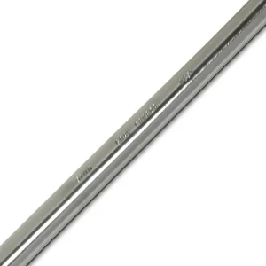 Gray Tools Combination Wrench 57mm, 12 Point, Satin Chrome Finish (MC57) - view 4