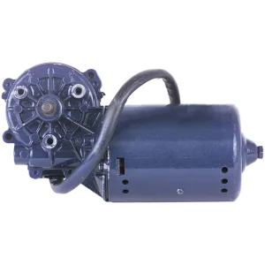 Cardone Wiper Motor – Remanufactured – 43-1511
