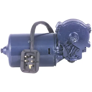 Cardone Wiper Motor – Remanufactured – 43-1511 - view 2
