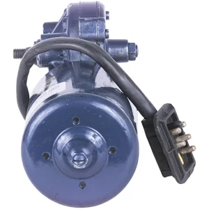 Cardone Wiper Motor – Remanufactured – 43-1511 - view 3