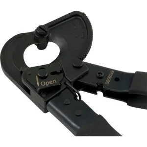 Dynamic Tools Ratcheting Cable Cutter, 10″ Long (D055039) - view 2