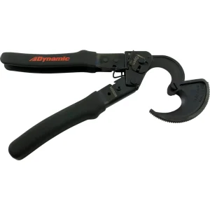 Dynamic Tools Ratcheting Cable Cutter, 10″ Long (D055039) - view 4