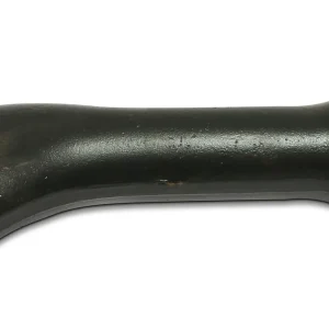 Gray Tools 3-1/8″ Striking Face Box Wrench, 45 Degree Offset Head (66899) - view 4