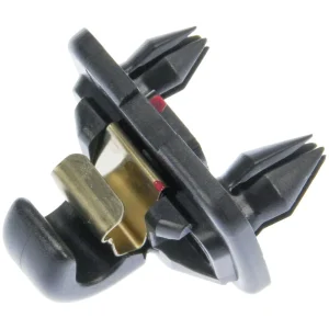 URO Parts Sun Visor Bracket – 8W0857562A4PK - view 2