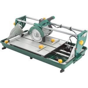 Grizzly Industrial 7″ Overhead Wet-Cutting Tile Saw (T28360)