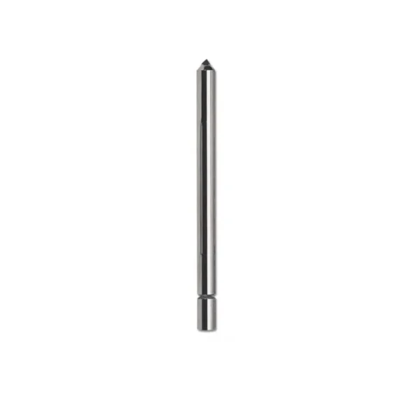 HHIP 1/3 CARAT X 1/2 X 3″ SINGLE POINT DIAMOND DRESSER (3903-0093)