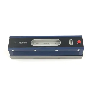 HHIP 8″ INSPECTION BLOCK MASTER LEVEL WITH 2 VIALS (4901-0088) - view 4