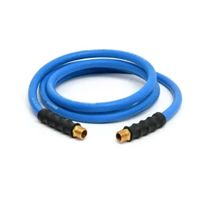 BluBird Rubber Air Hose Assembly 1/2″ – Multiple Lengths (BB12) - view 3
