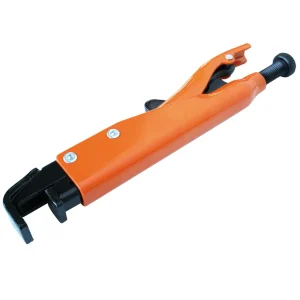 Grip-on L Type Axial Grip Locking Pliers (912-07)