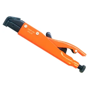 Grip-on L Type Axial Grip Locking Pliers (912-07) - view 2
