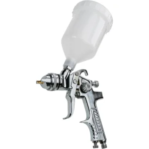 Grizzly Industrial Deluxe Spray Gun (H5528, H5529)