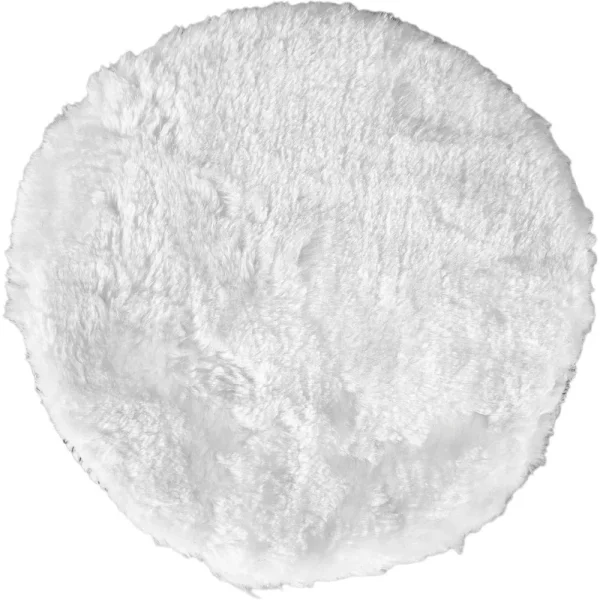 Grizzly Industrial 7″ Wool Pad for T33306 (T33873)