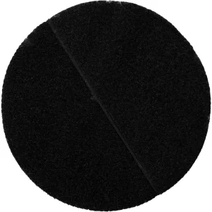 Grizzly Industrial 7″ Wool Pad for T33306 (T33873) - view 2