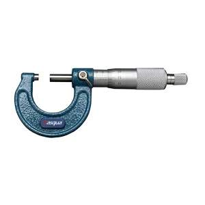 DASQUA 0-25MM OUTSIDE MICROMETER (4111-8105) - view 2