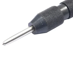 HHIP 5″ x 1/2″ DIAMETER AUTO CENTER PUNCH (8070-0482) - view 3