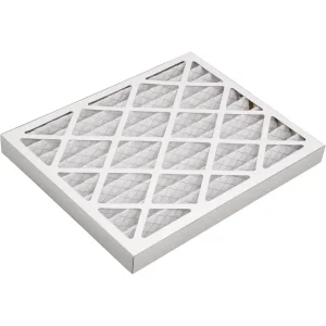 Grizzly Industrial 1-Micron Second-Stage Filter Replacement (H5838)