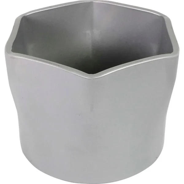 Gray Tools 3-7/8″ X 3/4″ Drive, 6 Point, Axle Nut Socket (AN12)