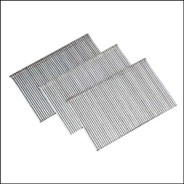Freeman SF16-25 16-Gauge 2-1/2″ Glue Collated Straight Finish Nails (1000 Count) (SF16-25)