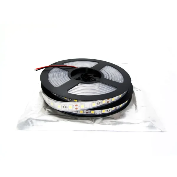 Race Sport Green 24ft Flexible Strip Light w/ Clear Waterproof Sleeve IP67 (1003243)