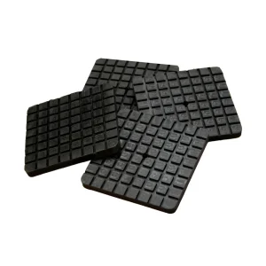BendPak Rubber Anti-Vibration Pads (5179402)