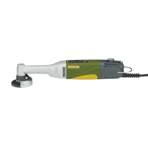 Proxxon Longneck Angle Grinder Lhw/E, Green (38544)