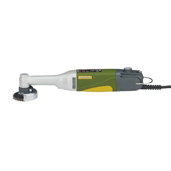 Proxxon Longneck Angle Grinder Lhw/E, Green (38544)
